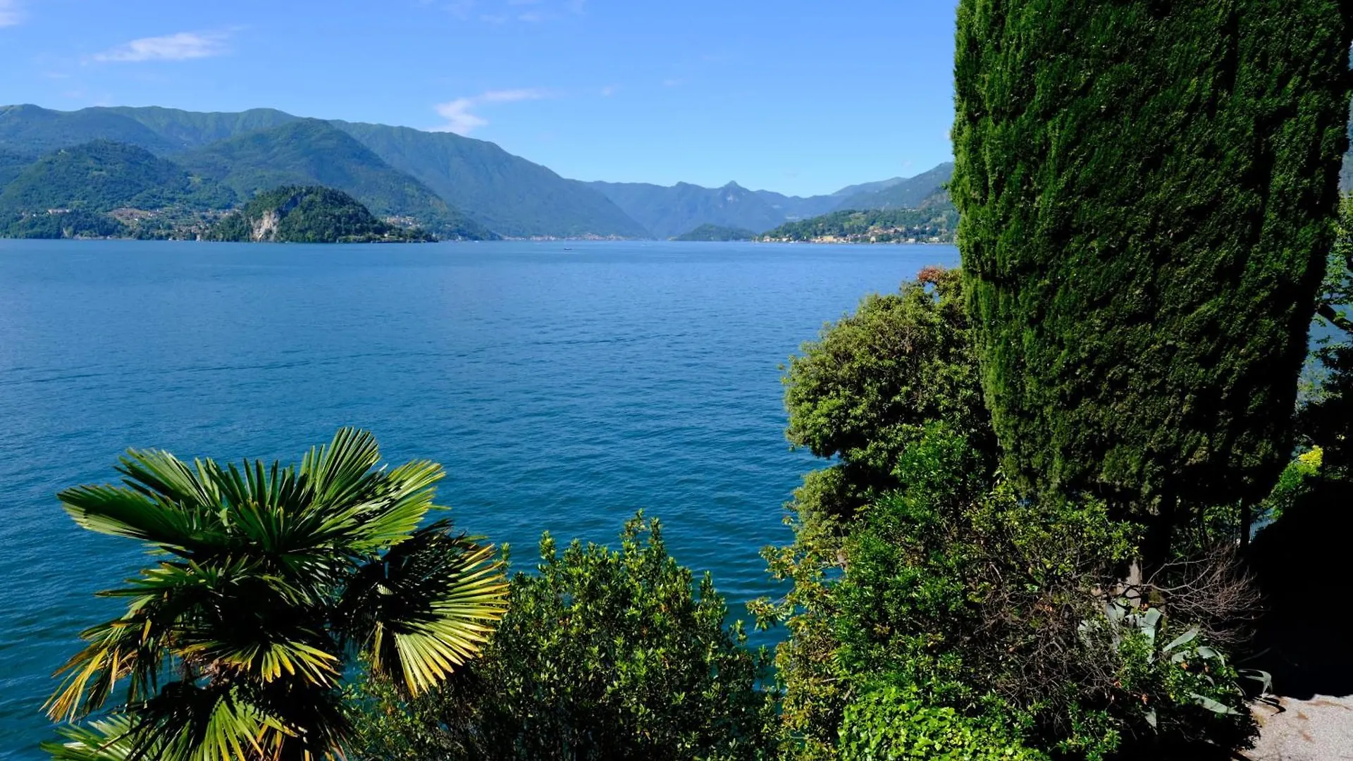 La Casa Di Anna Apartment Varenna Italy