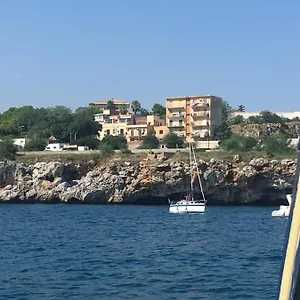  Apartment Casa Igiea Italy