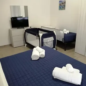  Apartment Da Nonno Giacomo Italy