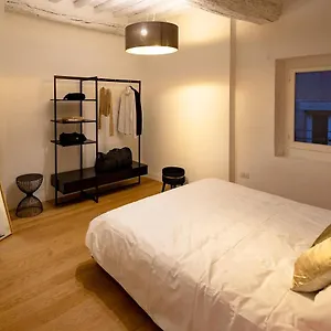  Apartment Bf Glam-apartments Italy