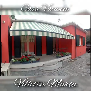 Holiday home Villetta Maria, Guanzate