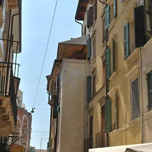  Apartment Residenza Tre Marchetti Italy
