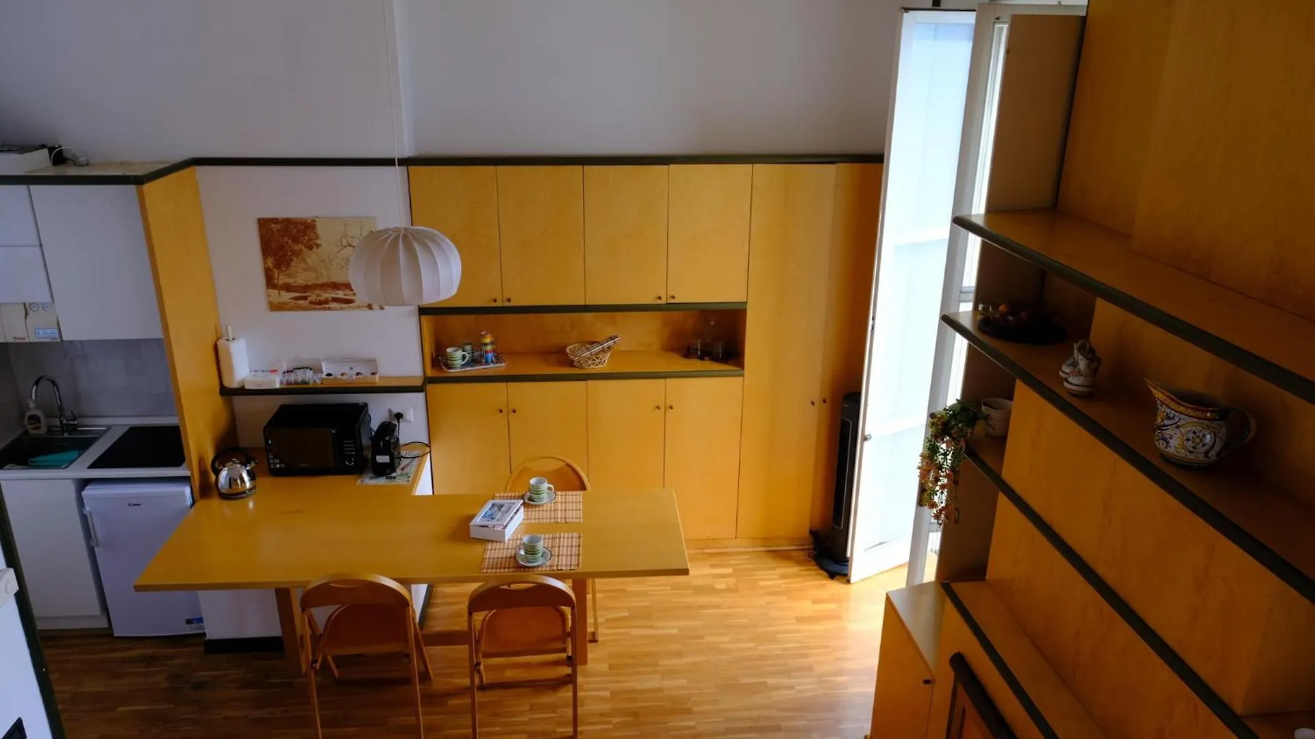 La Casa Di Anna Apartment Varenna